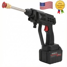 Power Blaster Plus Pressure