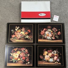 Pimpernel Cork Backed