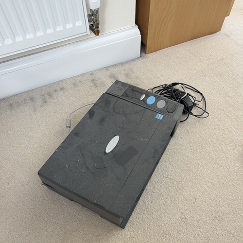 Plustek opticbook 3800 flatbed - 3800,