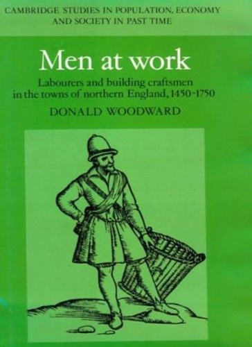 Men work labourers - work:, and