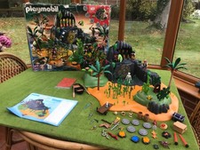 Playmobil Pirate Adventures