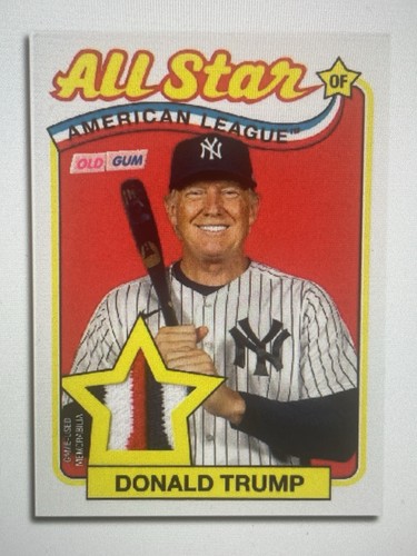 Donald trump 2025 custom - donald,