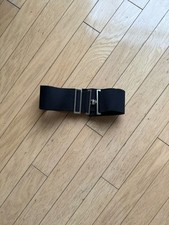 Elastic Surcingle For Blankets