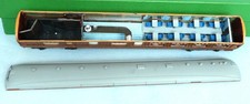 Ian Kirk Kitbuilt G2 LNER Teak