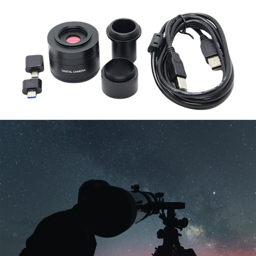 Microscope camera eyepiece - microscope,