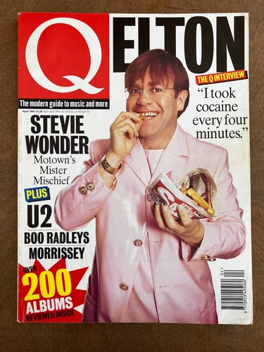Magazine apr 103 elton - q,