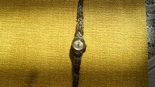 vintage accurist ladies watch