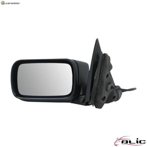 Exterior mirror - exterior,