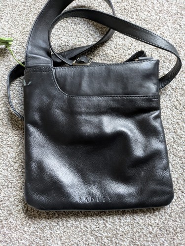 Radley cross body leather - cross,