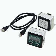 Digital Angle Gauge Remote