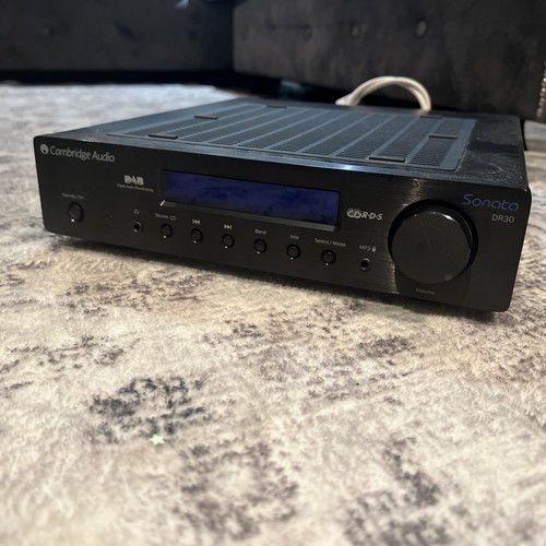 Cambridge audio sonata - cambridge,