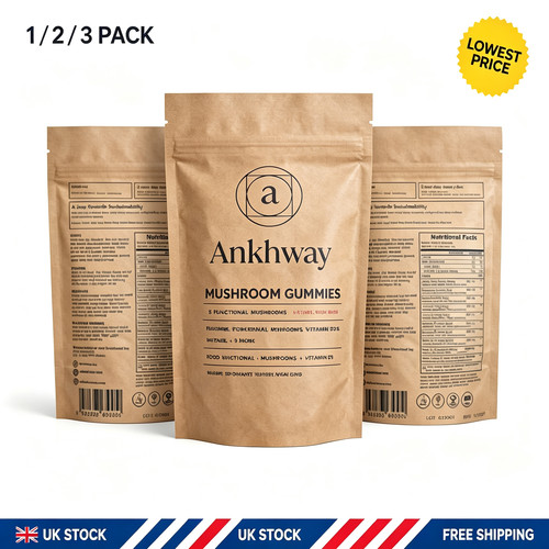 3pack ankhway powerful - ankhway, 60