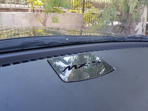 Mazda mx5 speaker - mazda, cover