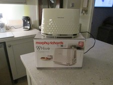 Morphy Richards Hive 2-Slice