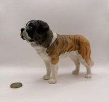 Beswick St Bernard ‘Corna