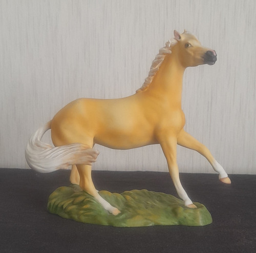 Franklin mint great horses - franklin,