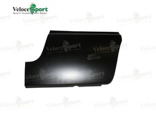 Alfa Romeo 105 Series Spider No.3 Rear Wing Repair Panel, Left Side