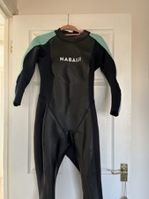 Women’s open-water swimming