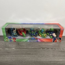 PJ Masks Dino Trouble 5 Mini