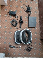 Sony PlayStation VR 1st Gen