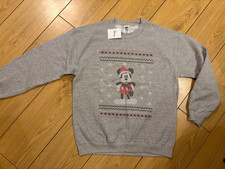 BNWT DISNEY Disney Christmas