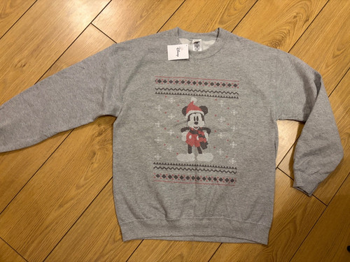 Bnwt disney - disney, christmas