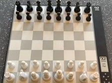 DGT Centaur Chess Computer