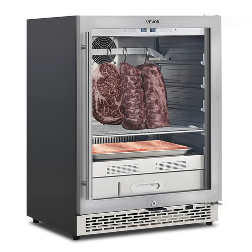 Vevor lbs dry aging - aging, fridge
