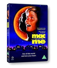 Mac & Me [DVD] - DVD  DYVG The