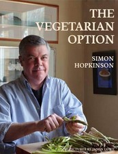 The Vegetarian Option by Simon