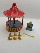 Sylvanian Families Hook-a-Duck