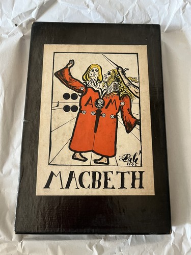 Macbeth shakespeare - by,