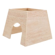 Outdoor poultry shelter - poultry,