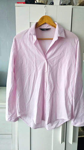 Primark mens pink solid - primark,