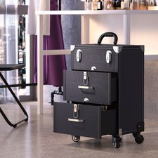 Large Mobile Makeup Cosmetic