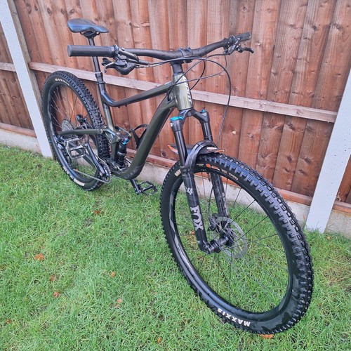 Giant trance large - x, 29