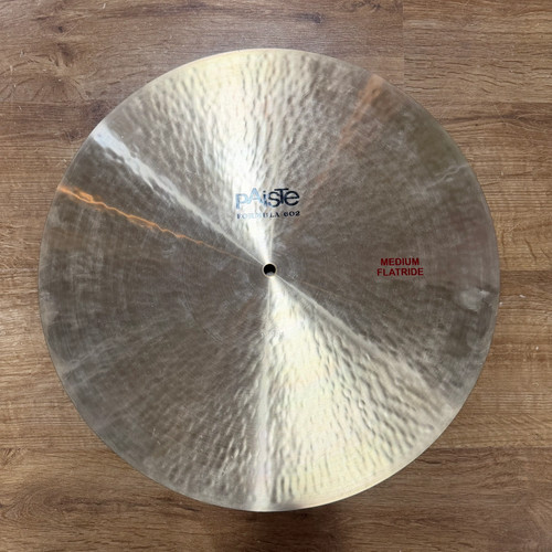 Paiste formula 602 - formula,