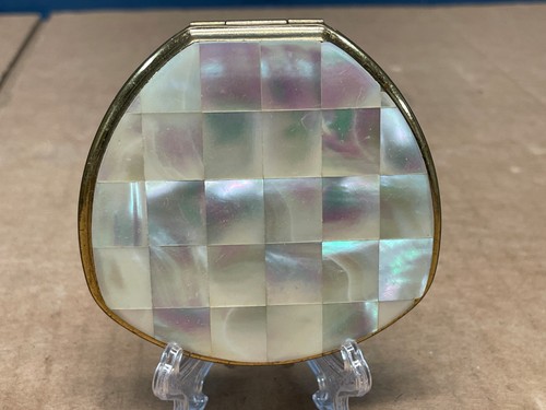Vintage rare mother pearl - vintage, "mother