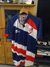 Samurai Great Britain GB 7s