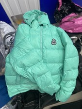 Benjart Mens  Puffer