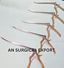 AESCULAP Kerrison rodent