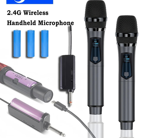 Professional wireless - professional,