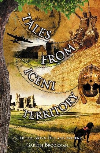 Tales from iceni territory - tales,