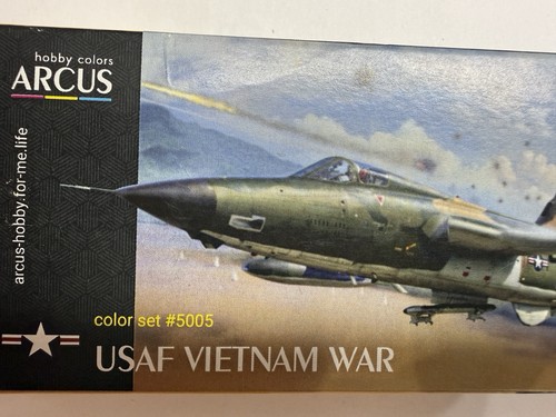 Arcus sea aircraft usaf - ,