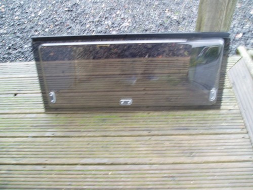 Caravan seitz window 77cm - seitz, x