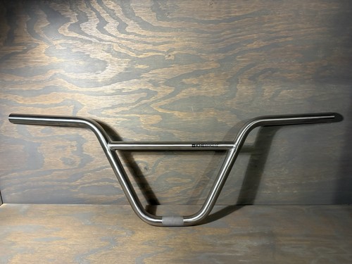 Khe titanium bmx - khe,