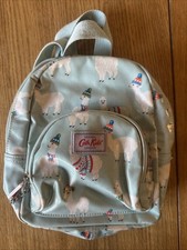 Cath Kidston Blue Llama Childs