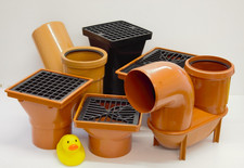 110mm Hopper and Hopper Heads