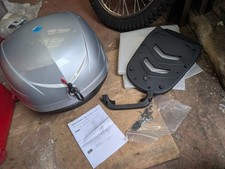 Genuine Piaggio Top Box Fly &