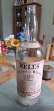 Vintage Bells 4.5LGlass Whisky